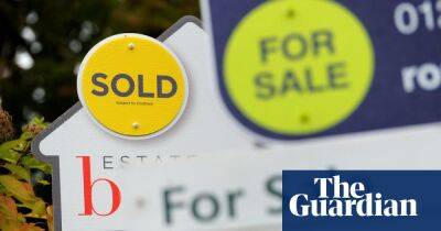 No 10 considers 50-year mortgages that could pass down generations