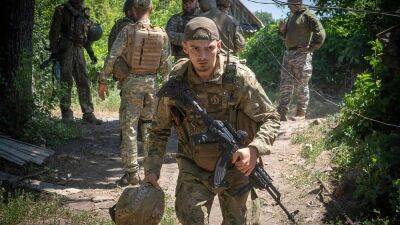 Ukraine war: Five important developments to know for Saturday