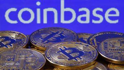 Coinbase says it has no exposure to collapsed crypto firms Celsius, 3AC and Voyager