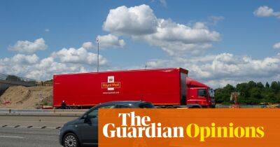 Royal Mail boss is playing hardball, fast … perhaps too fast