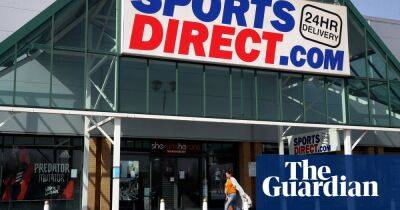 Mike Ashley’s Frasers Group plans more stores as profits soar