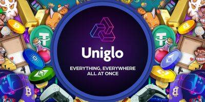 Uniglo (GLO) Has Huge Potential Despite Crypto Such As Polkadot (DOT) And Binance Coin (BNB) In Strong Downtrend