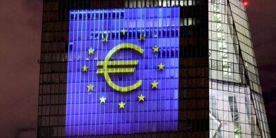 ECB Raises Rates by Half a Percentage Point