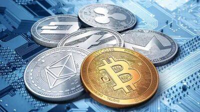 Crypto exchange KuCoin raises $10 million from Susquehanna International Group