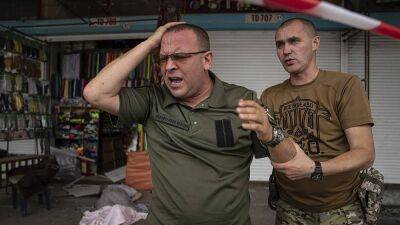 Ukraine war: The latest developments you need to know on Thursday