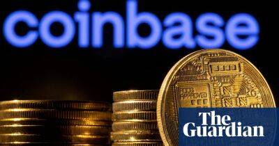 Former US Coinbase employee and two others charged with insider trading