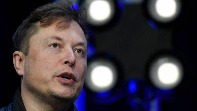 Tesla sells 75 per cent of its Bitcoin as profits slump in crypto U-turn for Elon Musk