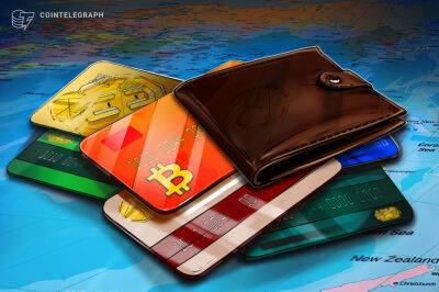 Buying crypto with credit card is now indirectly banned in Taiwan