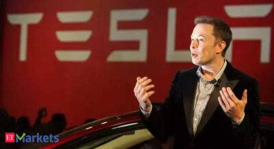 Tesla sells 75% of its Bitcoin holdings, expert say Musk did not fancy it much