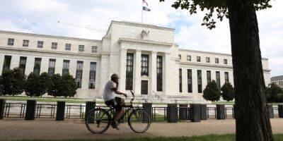 Fedspeak Cheat Sheet: What Fed Officials Said Before Their July Meeting