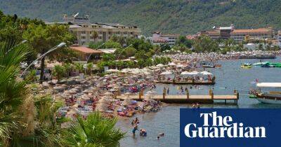 Bulgaria and Turkey top list of cheapest destinations for British holidaymakers