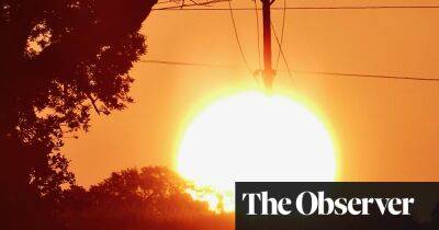 The heat is on for energy firms as high prices send profits soaring