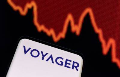 This Crypto White Knight Throws A Lifeline For Bankrupt Voyager Customers