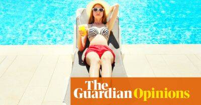 No washing up, no decisions to make – no wonder all-inclusive holidays are back