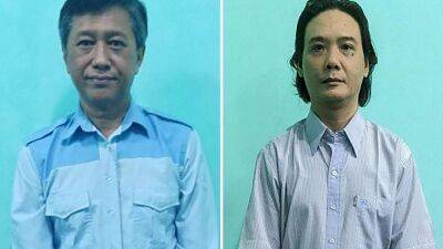 Myanmar junta executes democracy activists amid international outcry
