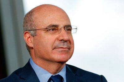Bill Browder: Western sanctions on Russia are ‘still not enough’