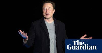 Elon Musk denies reported affair with wife of Google co-founder
