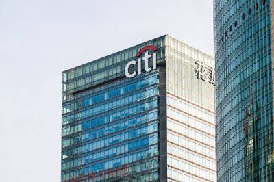 Citigroup hires Malhotra from Bank of America to co-head European leveraged finance