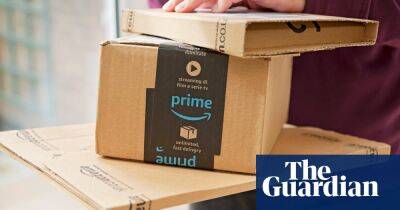 Amazon UK to charge £1 more a month for Prime service from September