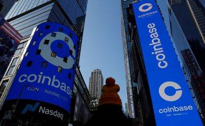 Coinbase Faces US Market Regulator Probe Over Crypto Listings: Report