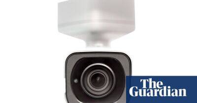 Facial recognition cameras in UK retail chain challenged by privacy group