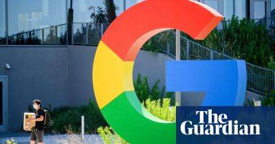 Google earnings signal company weathering slowdown better than expected