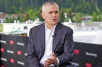 Credit Suisse unveils fresh overhaul as Ulrich Körner named as new CEO