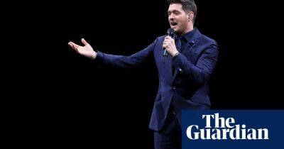 I was refused a refund after shambles at Michael Bublé concert