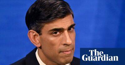 Rishi Sunak makes U-turn over energy bills but was he right first time?