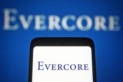 Evercore’s senior dealmaker ranks swell by 23% after hiring spree
