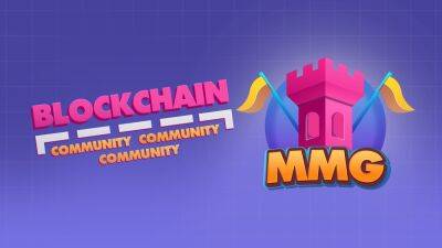 Why Community Is The Foundation of Blockchain Gaming