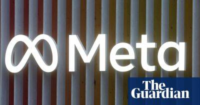 Meta’s growth comes to screeching halt as company projects first revenue drop