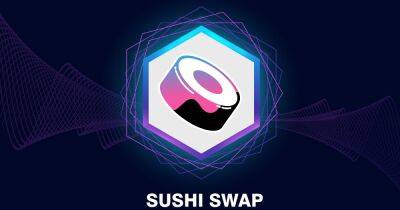 Decentralized Exchange SushiSwap Nominates Jonathan Howard as 'Head Chef'
