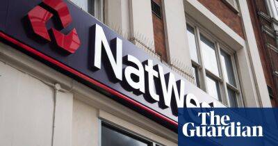 UK government in line for £1bn payout from NatWest Group stake