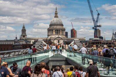 London law firms still in hiring mode despite fears of post-summer slump