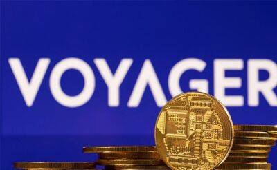 U.S. Regulators Order Voyager Digital To Stop "Misleading" Deposit Claims