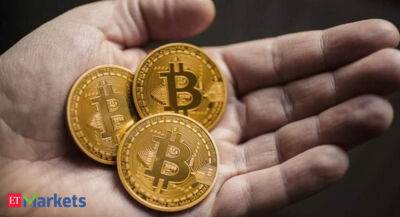 Crypto Price Today: Bitcoin hits $24,000; Uniswap & Polygon rise up to 12%