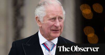 Watchdog investigates firm behind Prince Charles’s eco-village in Scotland