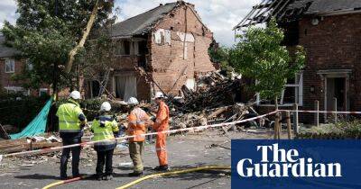 Risk of deadly gas blasts rising as cash-strapped UK homeowners skip checks