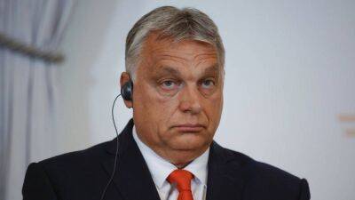 'Hungary will have enough': Orban to strike gas deal with Russia