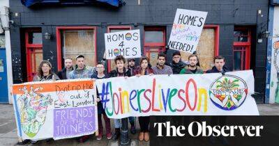 Race is on to revive much-loved London gay pub the Joiners Arms
