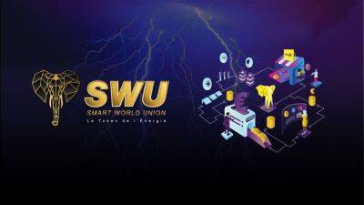 SWU Energy Management Project in Full Swing