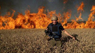Ukraine war: The key developments you need to know for Saturday