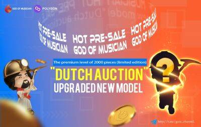 An In-depth Analysis of God of Musician Ahead of Their Hot Debut, and Upgraded Auction