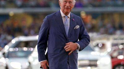 Report: Prince Charles' charity got million pound donation from bin Laden family