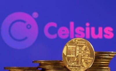 Crypto Clients Beg For Their Cash Back After Lender Celsius's Crash