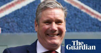 Keir Starmer to unveil Labour’s plan to improve Brexit