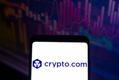 Crypto.com CEO Rushes to Calm the Market as Rumors Flourish