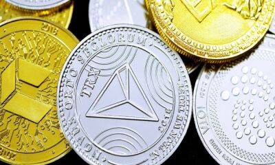 With Tron [TRX] steady, investors should know that…