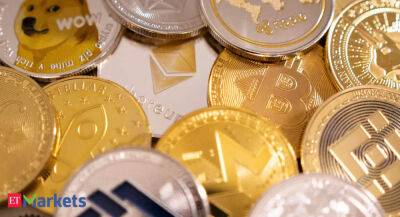 Crypto Price Today Live: Dogecoin, Shiba Inu, Polkadot drop 4% each; Unus Sed Leo rises